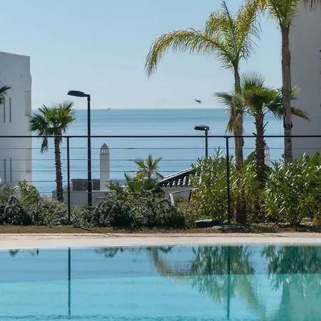 Mirador Hills Luxury Hills Gym Pools Restaurants Estepona