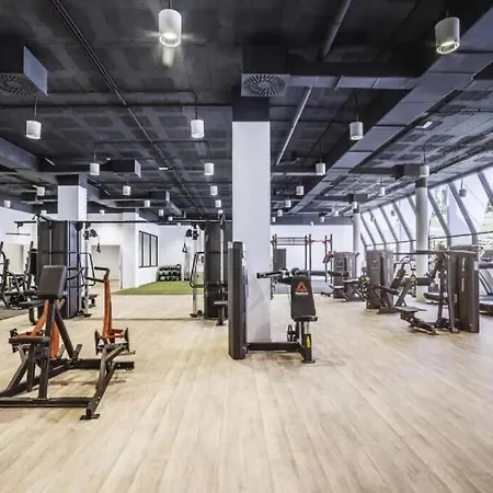 Apartment Mirador Hills Luxury Hills Gym Pools Restaurants