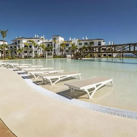 Mirador Hills Luxury Hills Gym Pools Restaurants Estepona
