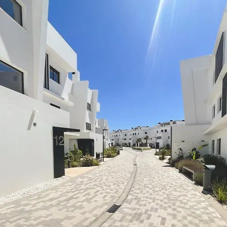 Apartment Mirador Hills Luxury Hills Gym Pools Restaurants *