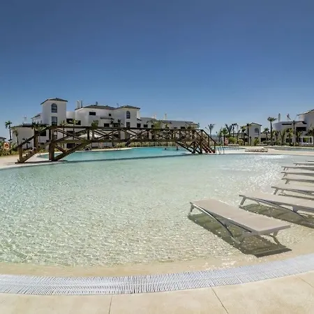 Apartment Mirador Hills Luxury Hills Gym Pools Restaurants